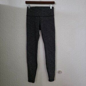 Lululemon Wunder Under High-Rise Tight Leggings  28" Women's 8